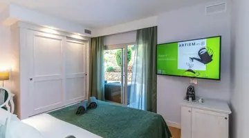ARTIEM Audax - Adults Only Hotel