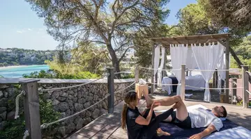 ARTIEM Audax - Adults Only Hotel