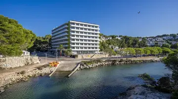 ARTIEM Audax - Adults Only Hotel