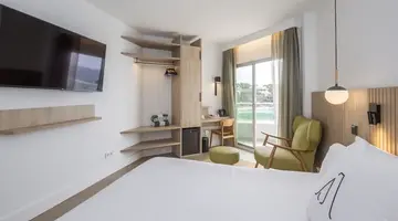 ARTIEM Audax - Adults Only Hotel