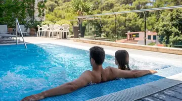 ARTIEM Audax - Adults Only Hotel