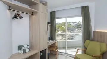 ARTIEM Audax - Adults Only Hotel