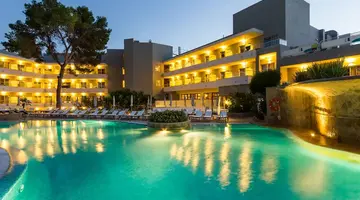 ARTIEM Audax - Adults Only Hotel