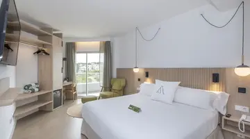 ARTIEM Audax - Adults Only Hotel