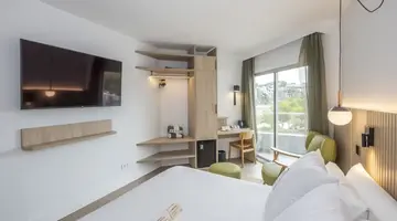 ARTIEM Audax - Adults Only Hotel