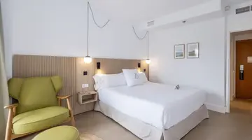 ARTIEM Audax - Adults Only Hotel