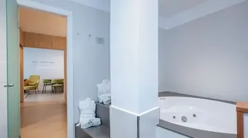 ARTIEM Audax - Adults Only Hotel