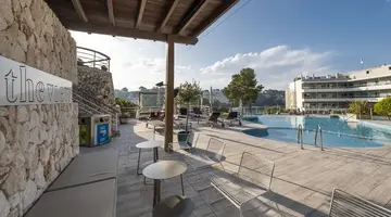 ARTIEM Audax - Adults Only Hotel