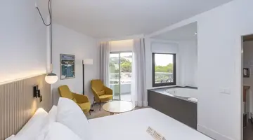 ARTIEM Audax - Adults Only Hotel
