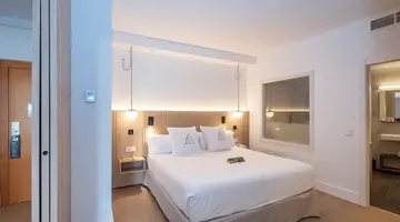 ARTIEM Audax - Adults Only Hotel