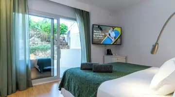 ARTIEM Audax - Adults Only Hotel