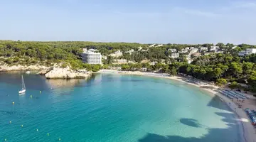 ARTIEM Audax - Adults Only Hotel