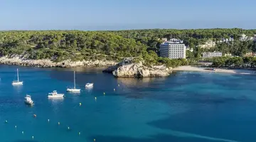 ARTIEM Audax - Adults Only Hotel