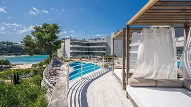 ARTIEM Audax - Adults Only Hotel