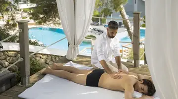 ARTIEM Audax - Adults Only Hotel