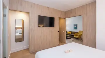 ARTIEM Audax - Adults Only Hotel