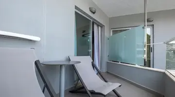 ARTIEM Audax - Adults Only Hotel