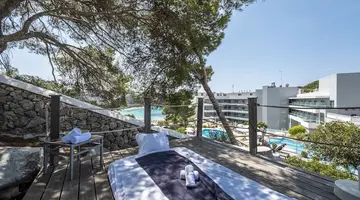 ARTIEM Audax - Adults Only Hotel