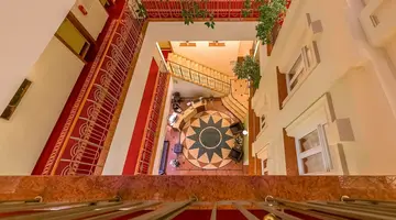 Artis Centrum Hotels