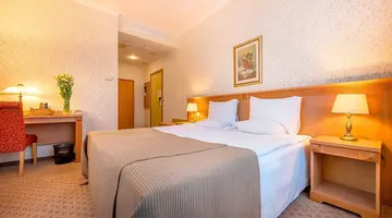 Artis Centrum Hotels