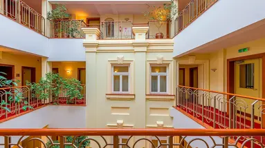 Artis Centrum Hotels