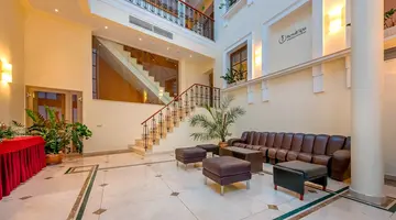 Artis Centrum Hotels