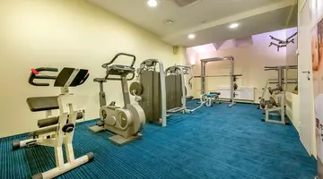 Artis Centrum Hotels