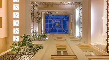 Artis Centrum Hotels