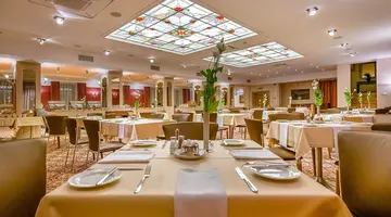 Artis Centrum Hotels