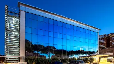 Artis Hotel