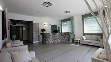 Artis Hotel