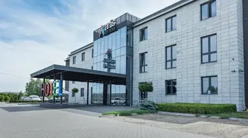 Artis Loft Hotel