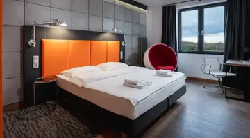 Artis Loft Hotel