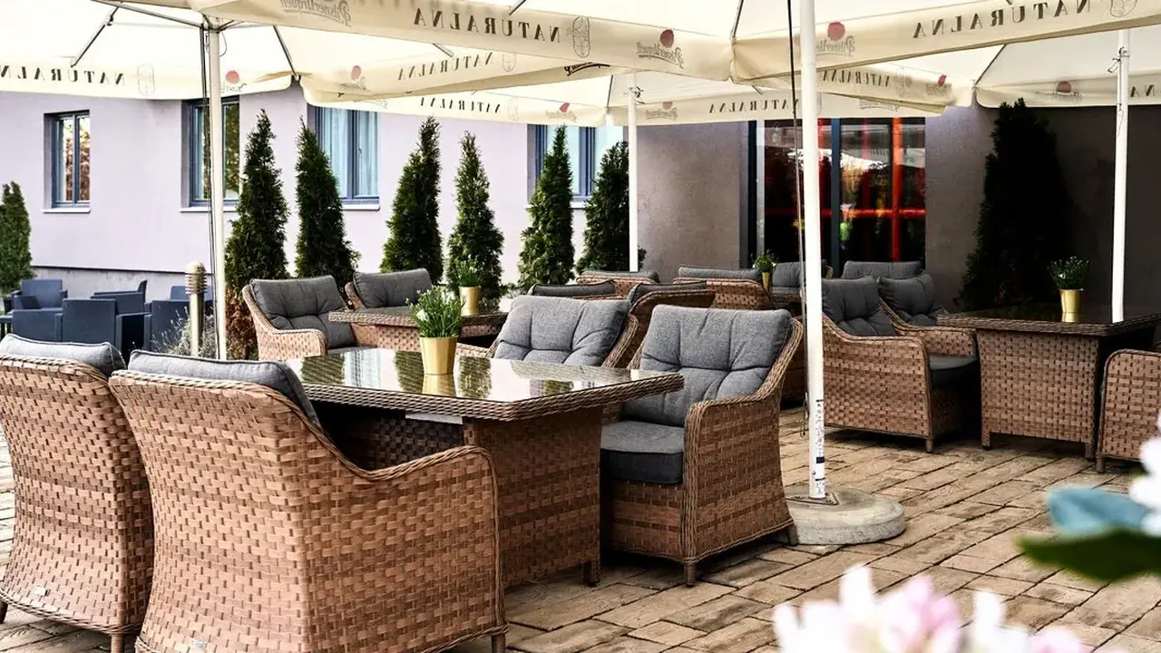 Artis Loft Hotel