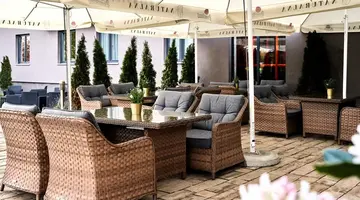 Artis Loft Hotel