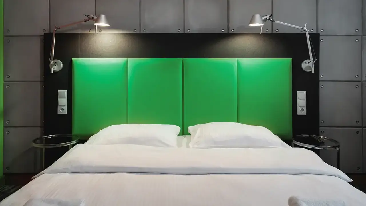 Artis Loft Hotel