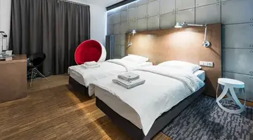 Artis Loft Hotel