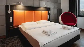 Artis Loft Hotel