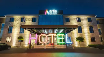 Artis Loft Hotel