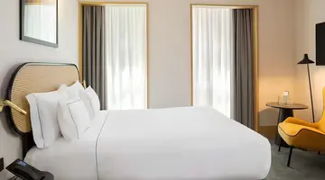 Arts Hotel Porto, Tapestry Collection by Hilton