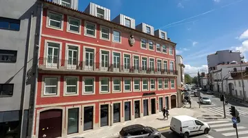 Arts Hotel Porto, Tapestry Collection by Hilton