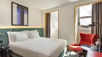 Arts Hotel Porto, Tapestry Collection by Hilton