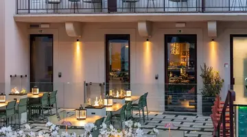 Arts Hotel Porto, Tapestry Collection by Hilton