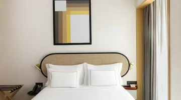 Arts Hotel Porto, Tapestry Collection by Hilton