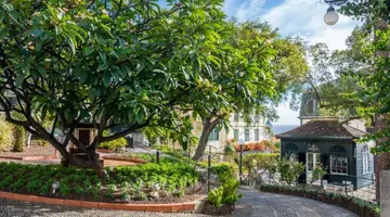 Arts In Hotel Conde Carvalhal