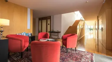 Arts In Hotel Conde Carvalhal