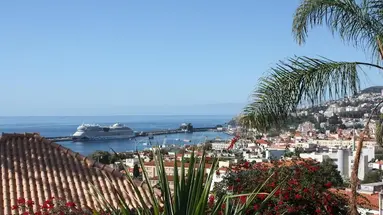 Arts In Hotel Conde Carvalhal