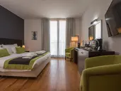 Arts In Hotel Conde Carvalhal
