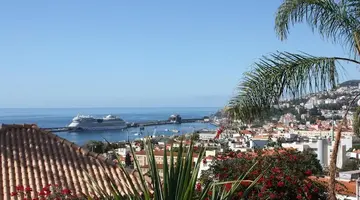 Arts In Hotel Conde Carvalhal