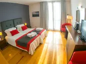 Arts In Hotel Conde Carvalhal